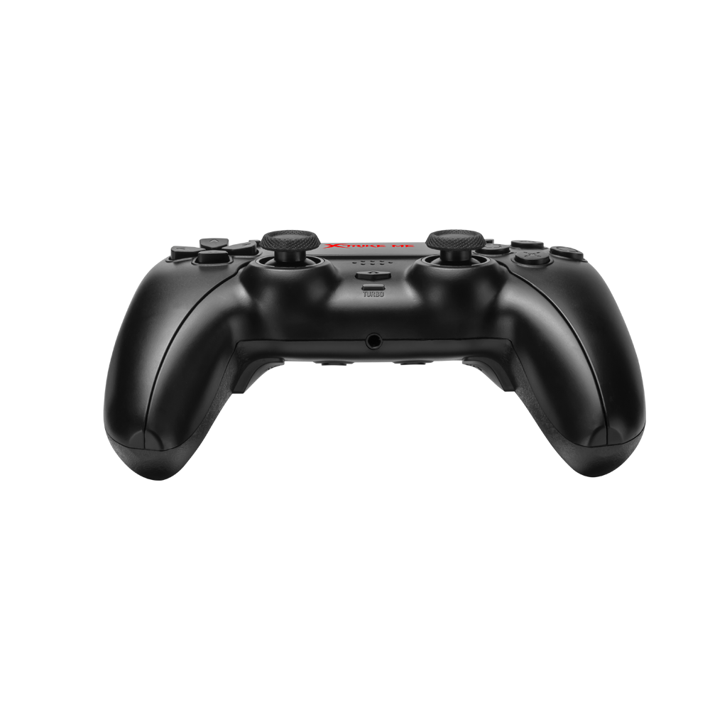 Xtrike Me GP-51 Wireless Gamepad Xtrike Me GP-51 Wireless Gamepad